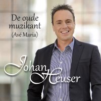 johan heuser