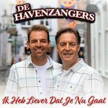 Havenzangers
